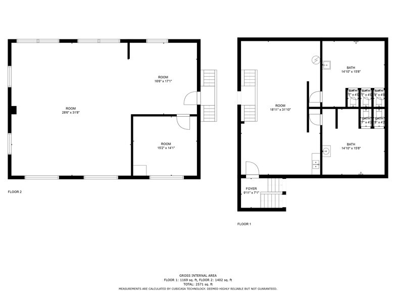 More Photos Of 1032-1038 12th Ave, Grafton Flex For Lease