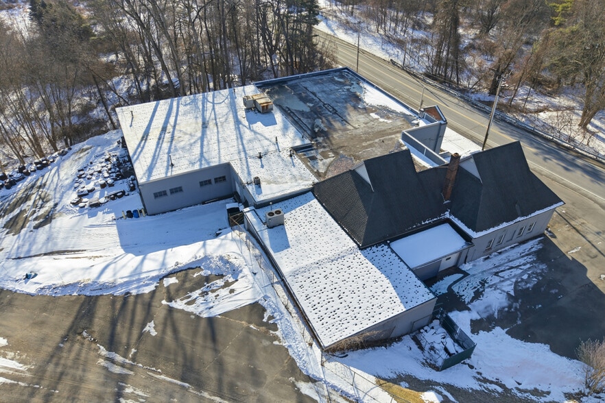 More Photos Of 330 Fuller Rd, Chicopee Distribution For Sale