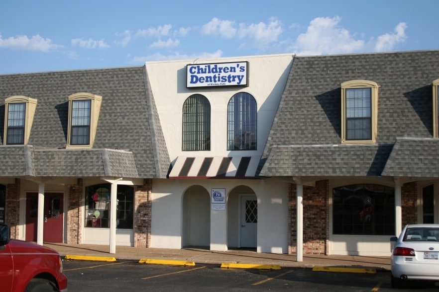 More Photos Of 2301 Midwestern Pky, Wichita Falls Apartments For Lease