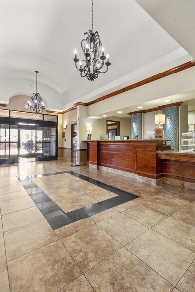 More Photos Of 2700 Lenwood Rd, Barstow Hotel For Sale