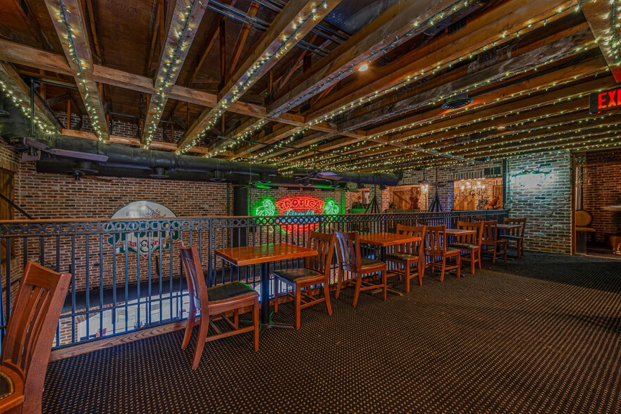 More Photos Of 14410 Coastal Hwy, Ocean City Restaurant For Sale