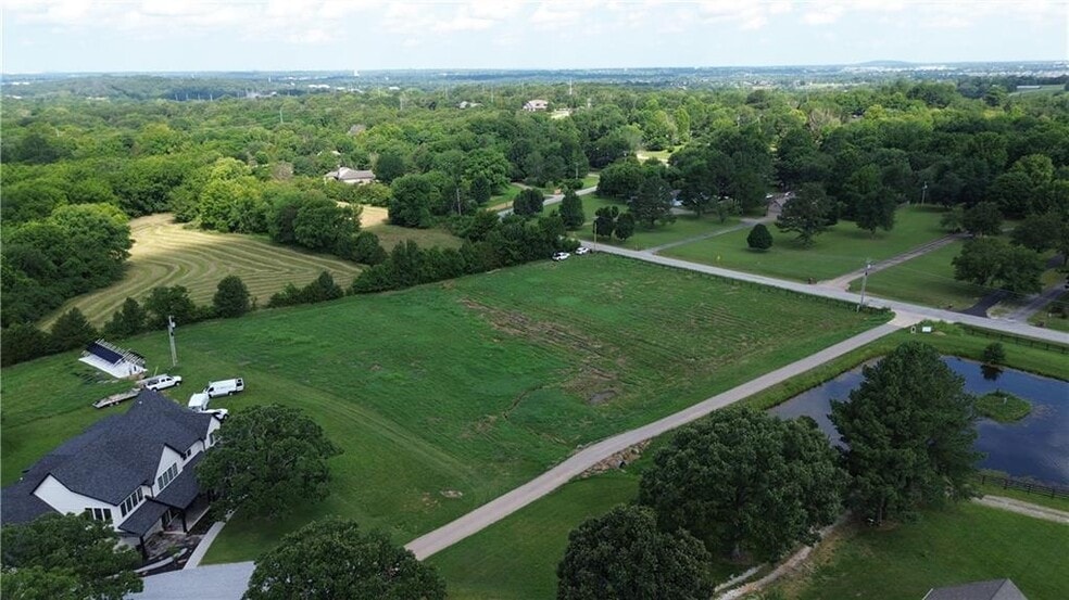 More Photos Of Gulley Rd, Fayetteville Land For Sale