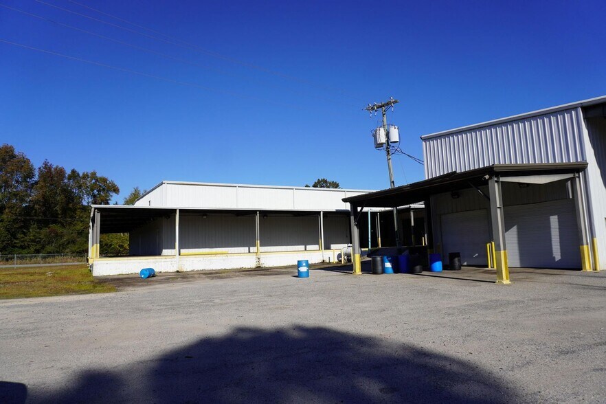 More Photos Of 771 Brownswood Rd, Johns Island Food Processing For Sale