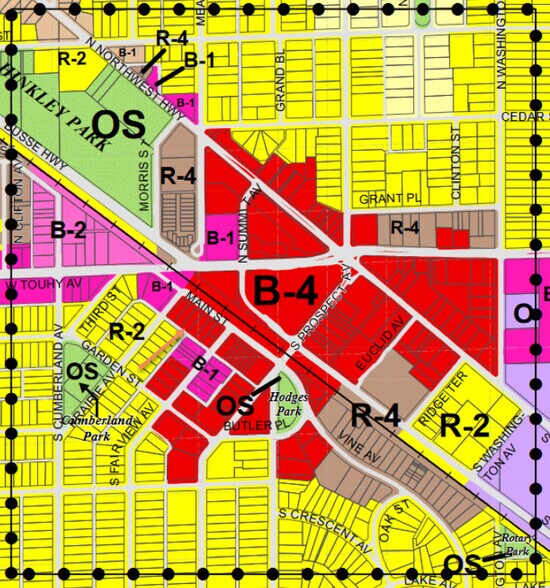 More Photos Of 28 Main St, Park Ridge Land For Sale