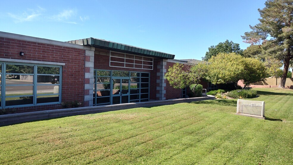 More Photos Of 4700 S McClintock Dr, Tempe Office For Lease