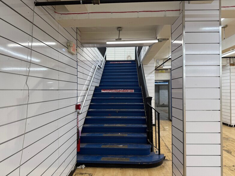 More Photos Of 361 Central Ave, Jersey City Storefront For Sale