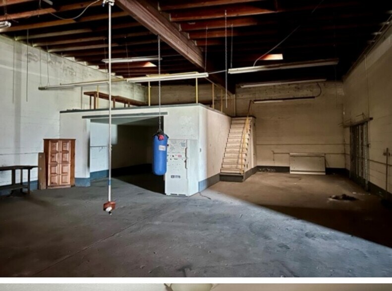 More Photos Of 3641-3645 51st Ave, Sacramento Warehouse For Lease