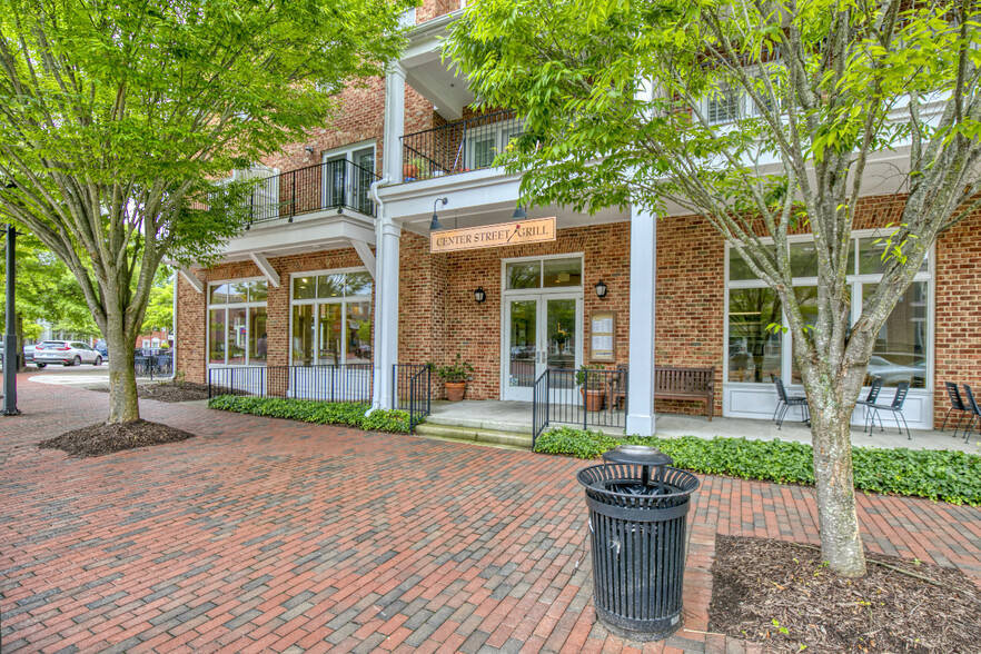 Primary Photo Of 5101 Center St, Williamsburg Storefront Retail Residential For Sale