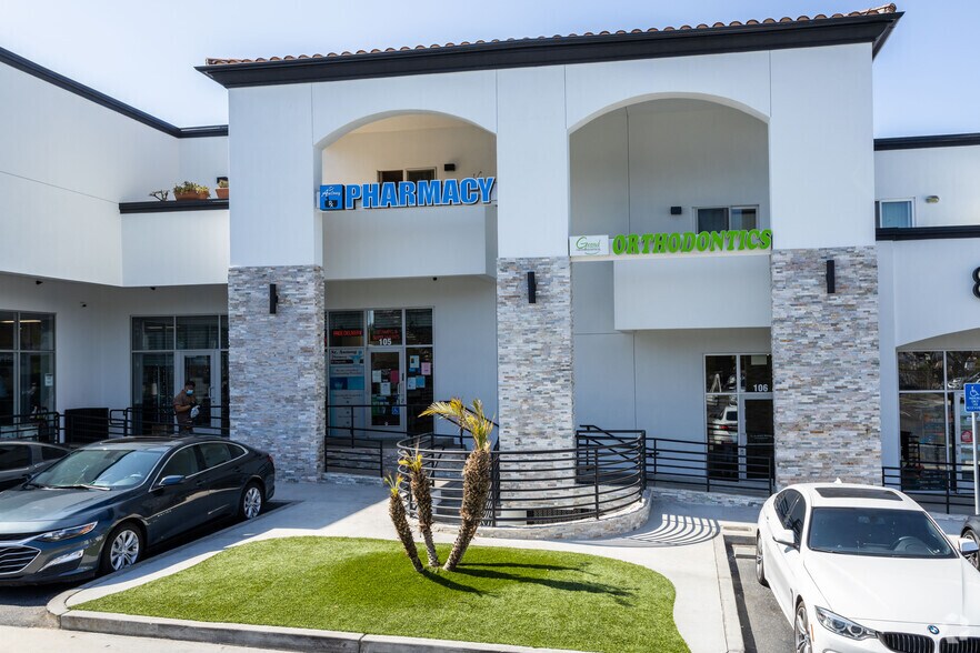 More Photos Of 310 E Grand Ave, El Segundo General Retail For Lease