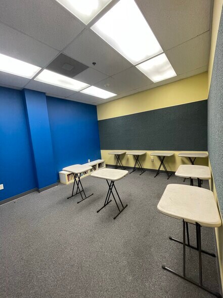 More Photos Of 21 W Duarte Rd, Arcadia Office For Sale