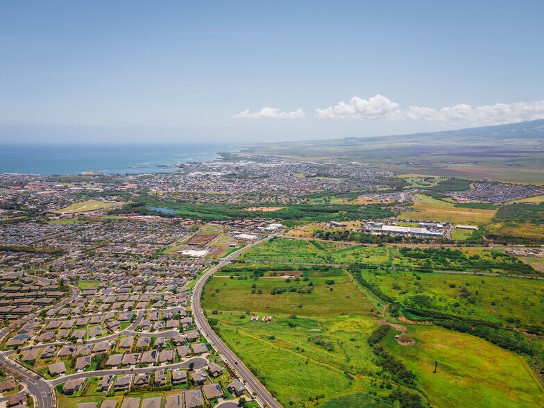 1333 Mauilani Pky, Kahului, HI 96732 Land For Sale
