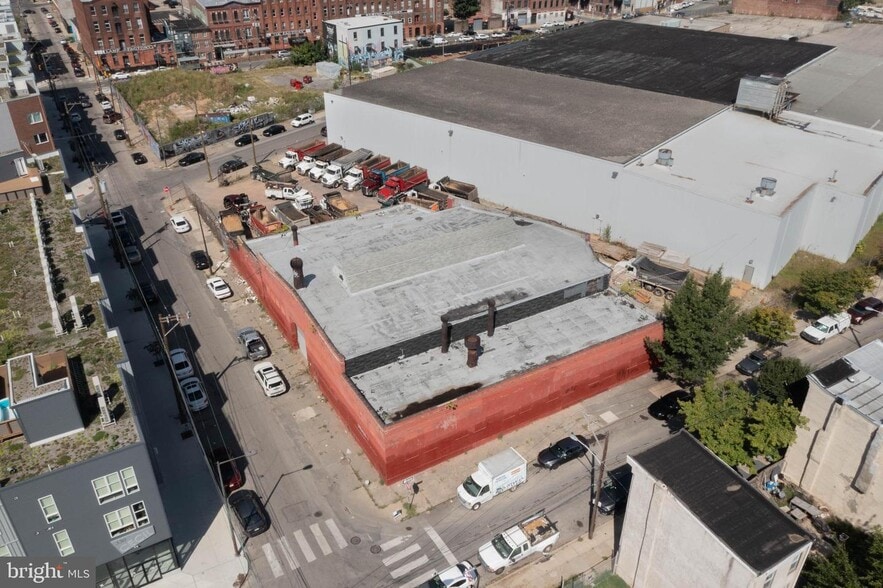 More Photos Of 1701 Germantown Ave, Philadelphia Warehouse For Sale
