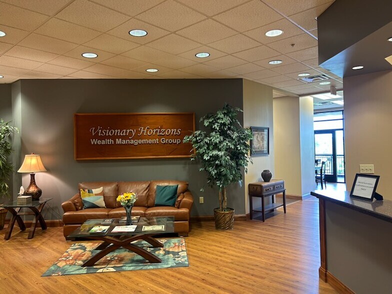 More Photos Of 620 Mabry Hood Rd, Knoxville Office For Lease