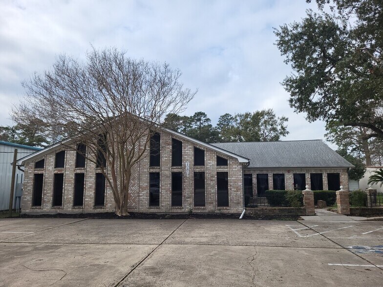 More Photos Of 20817 Sunshine Ln, Spring Office Residential For Lease