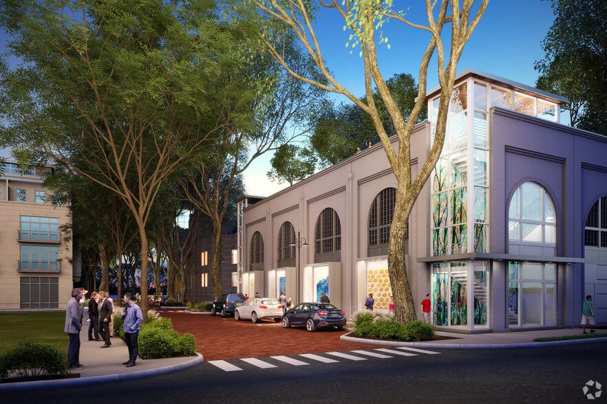 More Photos Of 2213 Bull St, Savannah Apartments For Lease