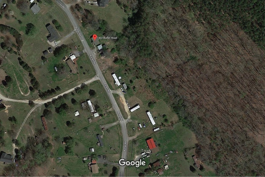 More Photos Of 1402 Burrell Rd, Clover Manufactured Housing Mobile Home Park For Sale