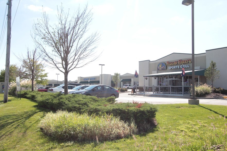 More Photos Of 14801-14851 Founders Crossing Ln, Homer Glen Unknown For Lease