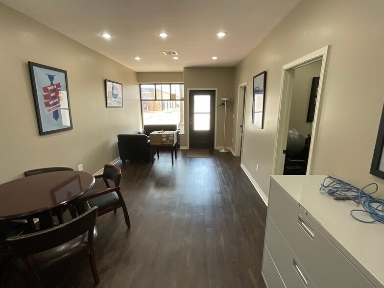 More Photos Of 1619 6th St, Bay City Office For Sale