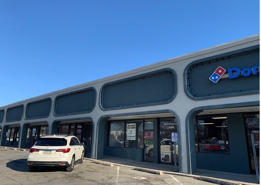 More Photos Of 2058 State Route 27, Edison Unknown For Lease