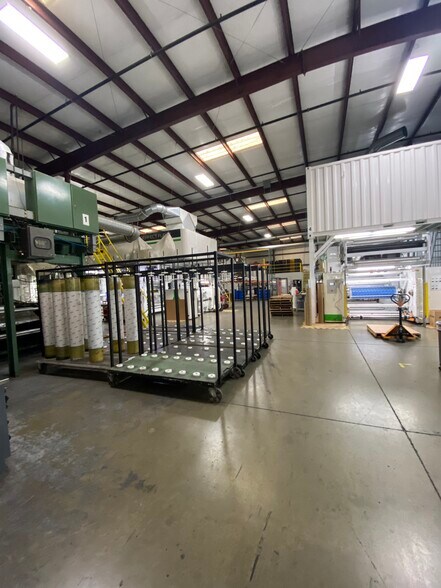 More Photos Of 723 Marshall Stuart Dr, Dickson Warehouse For Sale