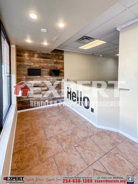 More Photos Of 312 E Avenue B, Killeen Office For Lease