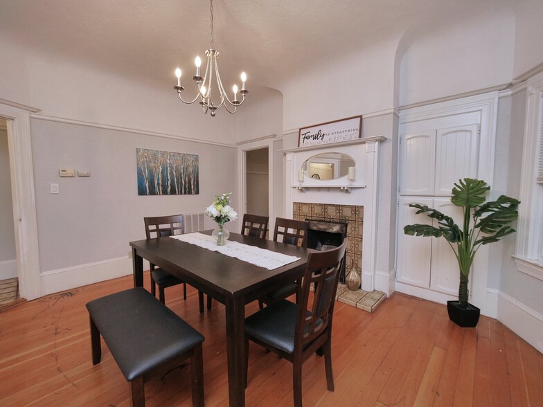 More Photos Of 1901-1903 H St, Sacramento Apartments For Sale