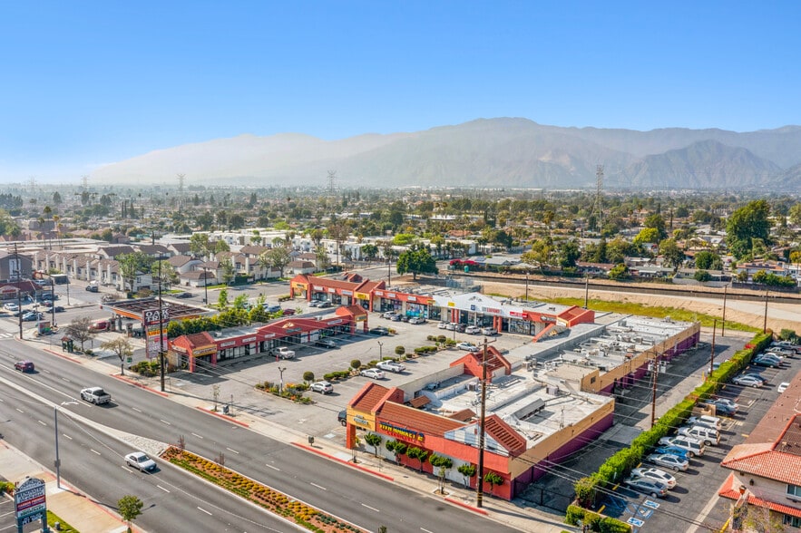 More Photos Of 605-665 E Arrow Hwy, Azusa Unknown For Lease