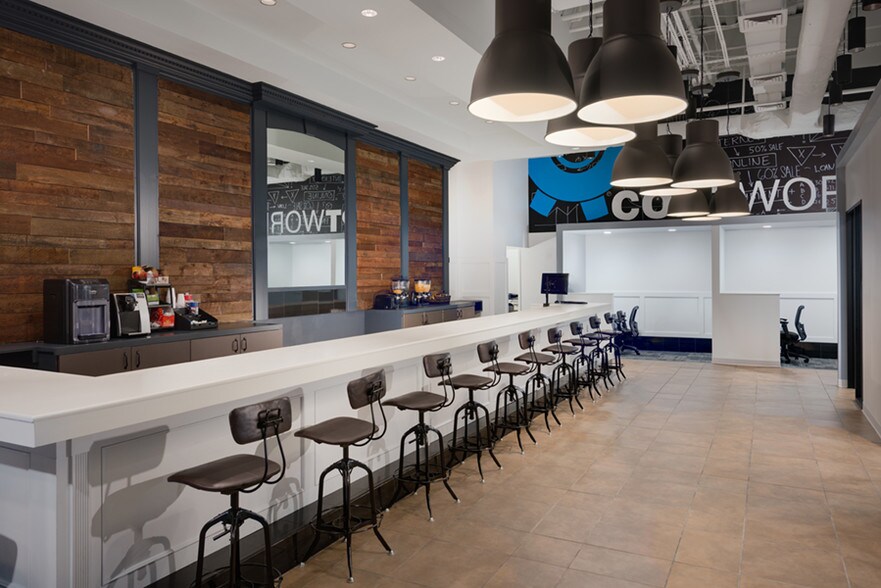 More Photos Of 1501 S Clinton St, Baltimore Office For Lease