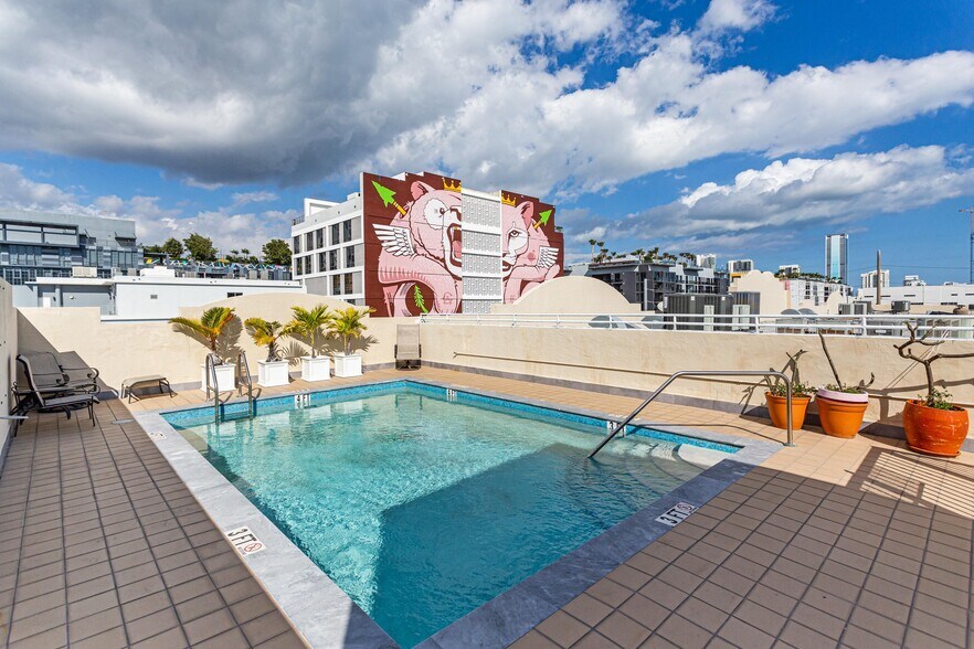 More Photos Of 250 NW 23rd St, Miami Loft Creative Space For Lease