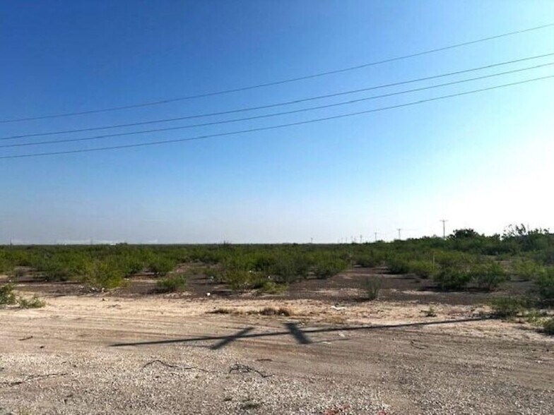 More Photos Of 0000 W Interstate 10, Fort Stockton Land For Sale