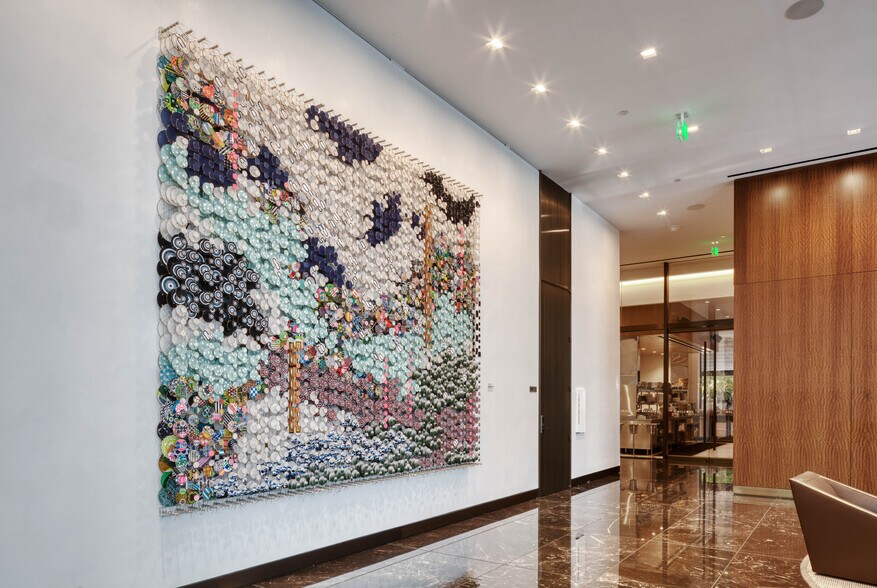 More Photos Of 2001 Ross Ave, Dallas Office For Lease