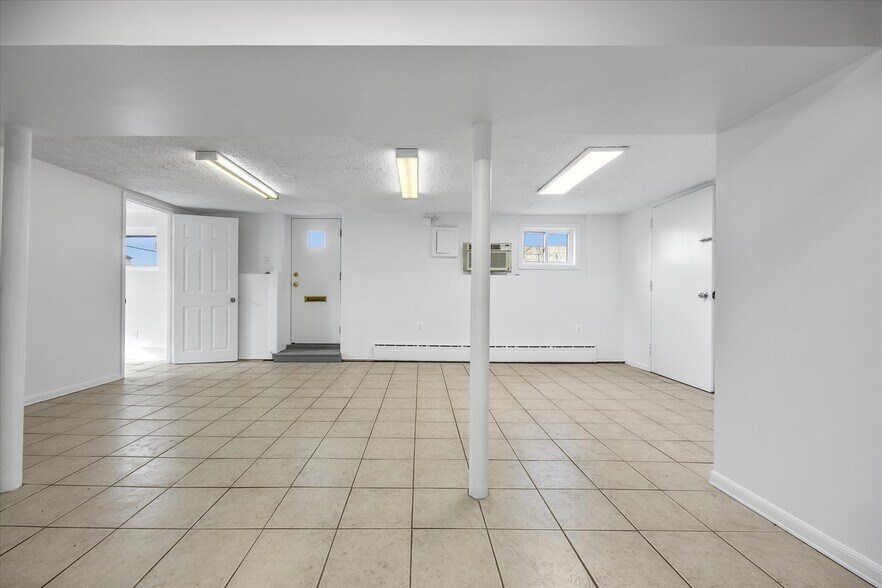 More Photos Of 5759 Maspeth Ave, Maspeth Industrial For Lease