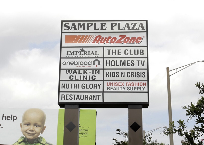 More Photos Of 1006 E Sample Rd, Pompano Beach Storefront For Sale