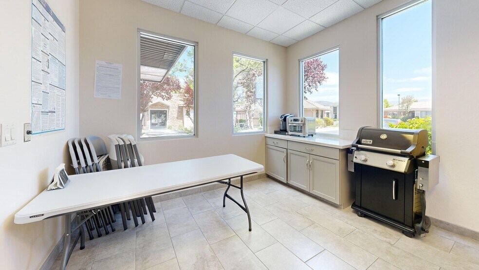 More Photos Of 9500 Prototype Ct, Reno Office For Lease