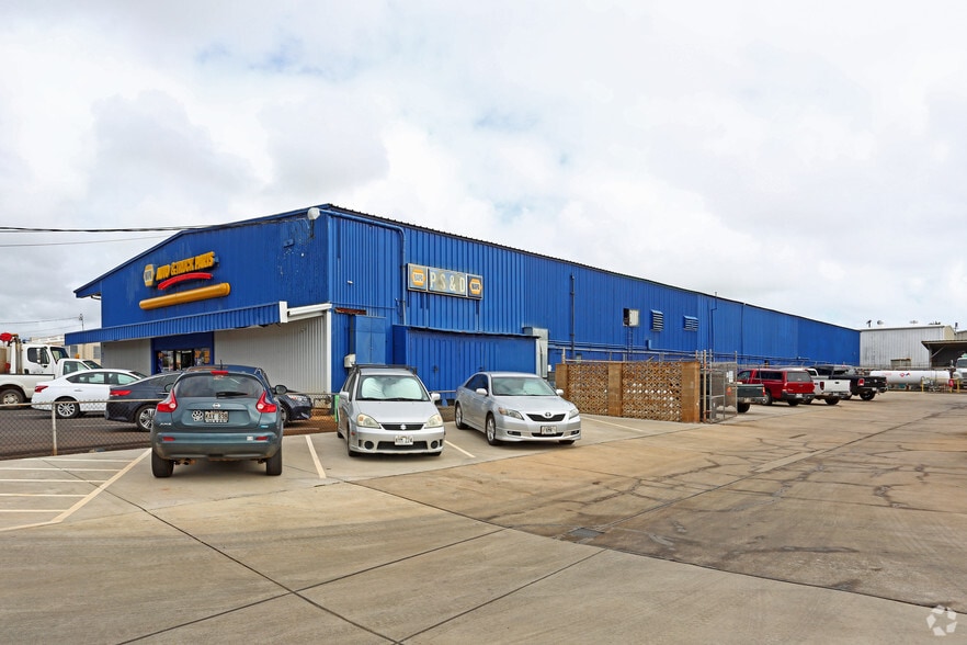 More Photos Of 4004 Rice St, Lihue Warehouse For Sale