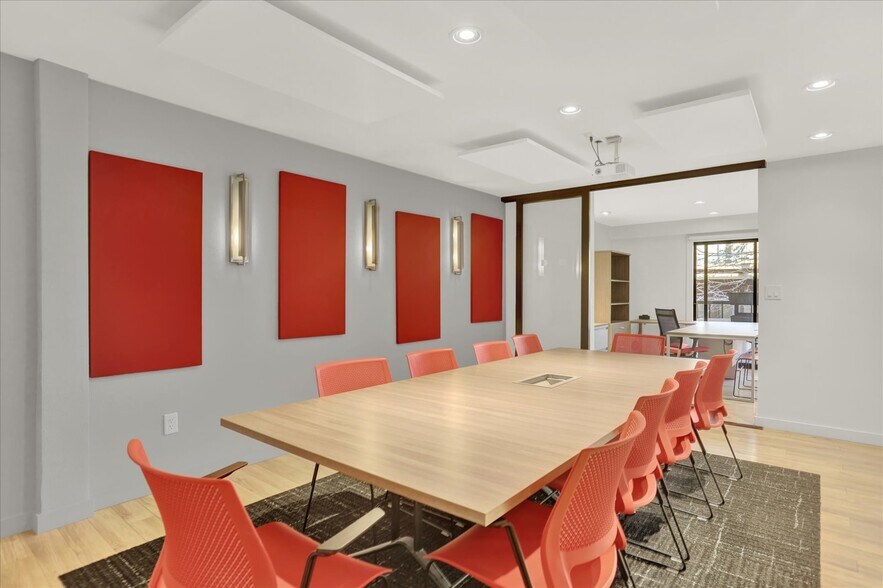 More Photos Of 6450-6464 S Quebec St, Centennial Loft Creative Space For Sale