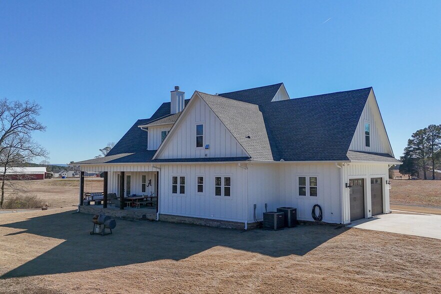 More Photos Of 1131 Ed Minor Rd, Warrior Land For Sale