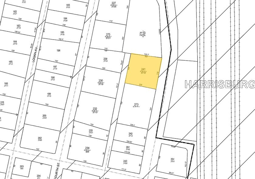 More Photos Of 3716 6th St, Harrisburg Restaurant For Sale