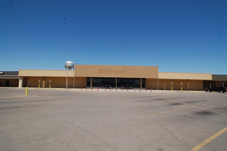 More Photos Of 1401 Tahoka Rd, Brownfield Unknown For Lease