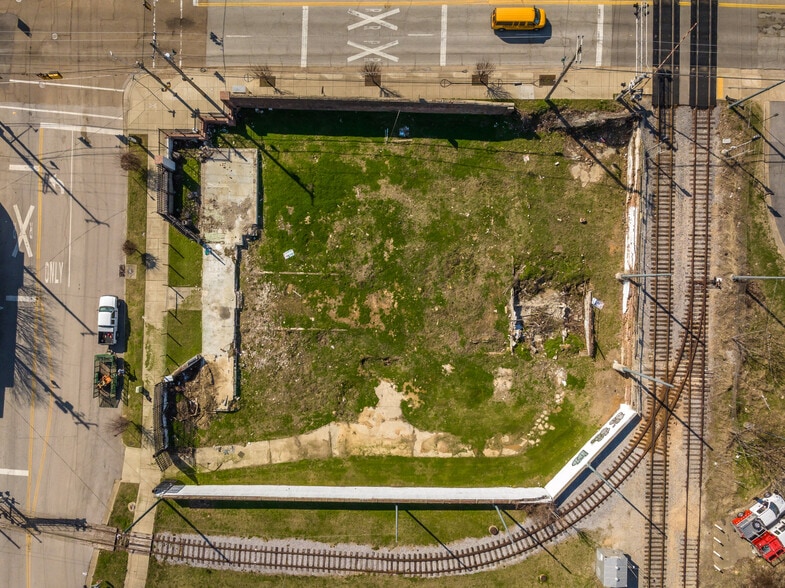 More Photos Of 463 N Front St, Memphis Land For Sale