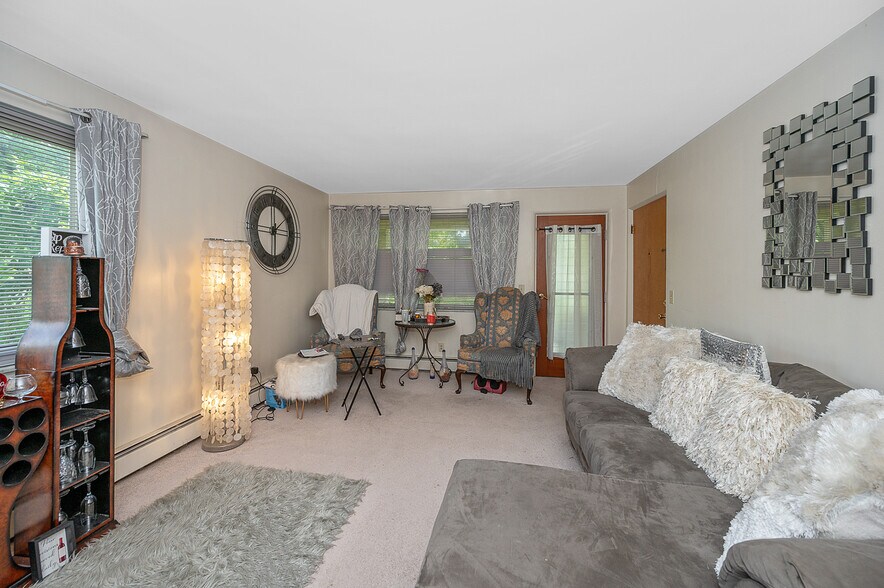More Photos Of 6509 Cheviot Rd, Colerain Township Apartments For Sale