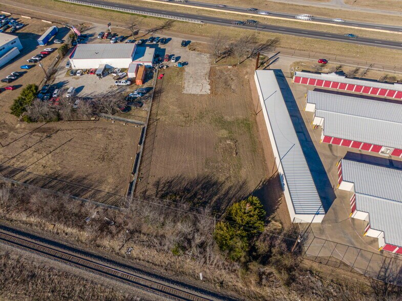 More Photos Of 1604 N Highway 67, Midlothian Land For Sale