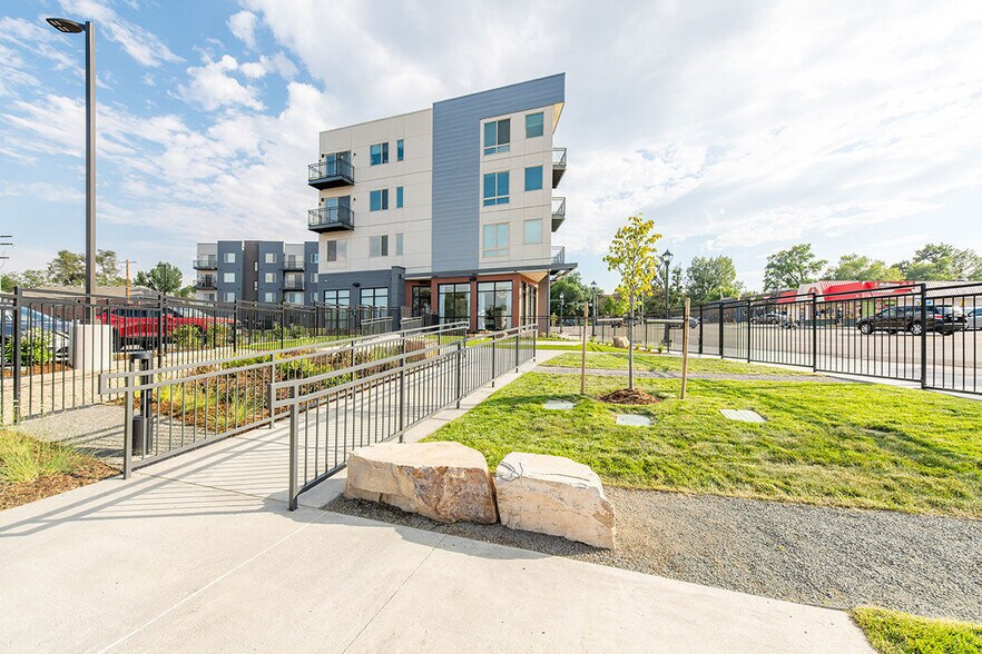 More Photos Of 1540 8th Ave, Greeley Apartments For Lease