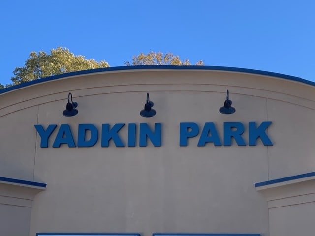 More Photos Of 5447 Yadkin Rd, Fayetteville Storefront For Lease