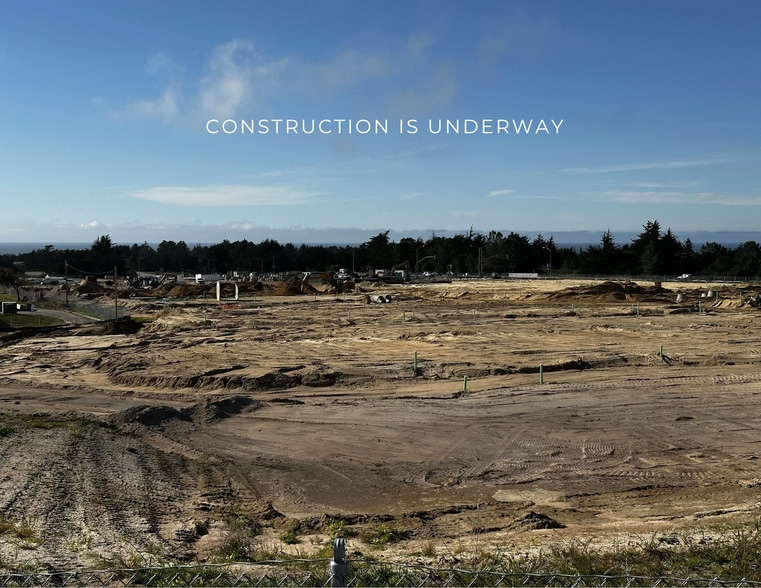 More Photos Of Lightfighter Drive, Seaside Land For Sale