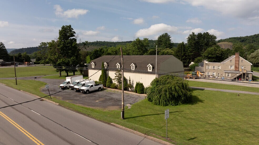 More Photos Of 3007 Lycoming Creek Rd, Williamsport Flex For Sale