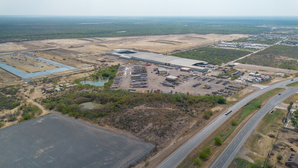 More Photos Of FM 1472 Laredo TX 78045, Laredo Land For Sale