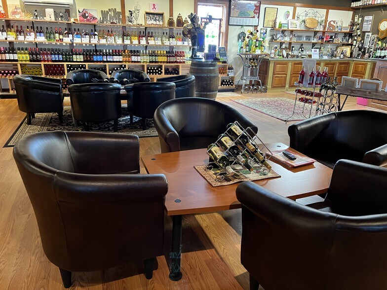 More Photos Of 861 Bailey Rd, Curwensville Winery Vineyard For Sale