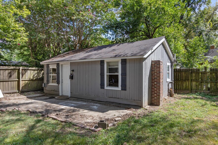 More Photos Of 2053 Linden Ave, Memphis Apartments For Sale