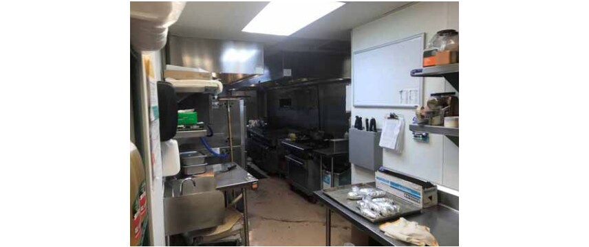 More Photos Of 7272 El Capitan Way, Las Vegas General Retail For Sale